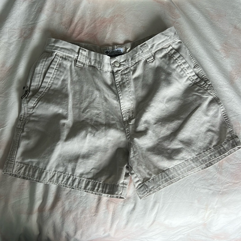 Columbia Shorts Size 10
